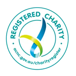 ACNC Register Charity Logo