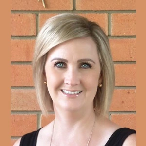 Katie Vaughan, Administrator, Change for Youth Foundation