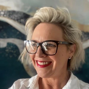 Kerri Chard, Education Consultant, Change for Youth Foundation