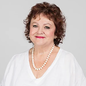 Leanne Liesegang