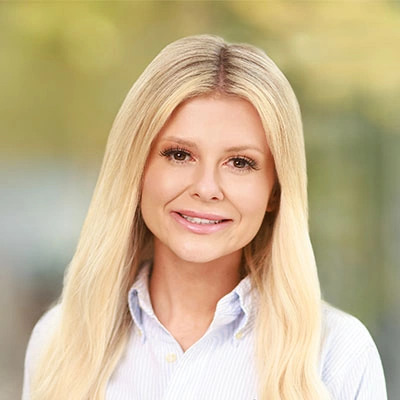 Jessica-Lea Chapple, Program Manager, Change for Youth Foundation