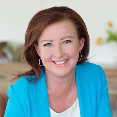 Kim Skubris, Master of Ceremonies