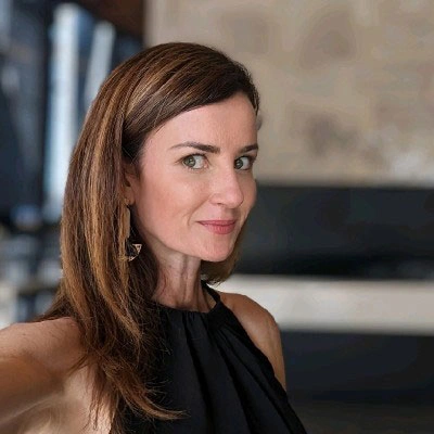 Melissa Kaltner, Director, Lumenia