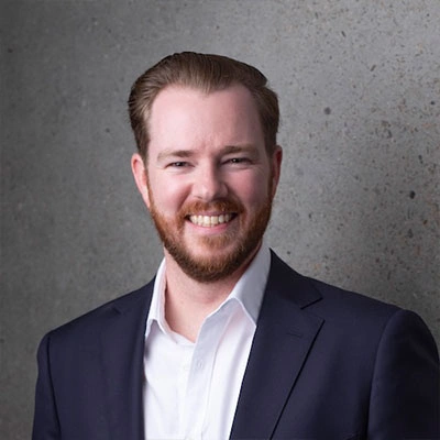 Tom Allsop, CEO, Peakcare