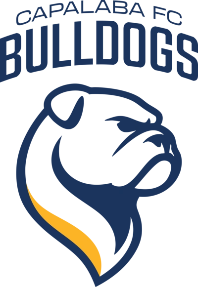 Capalaba FC Bulldogs