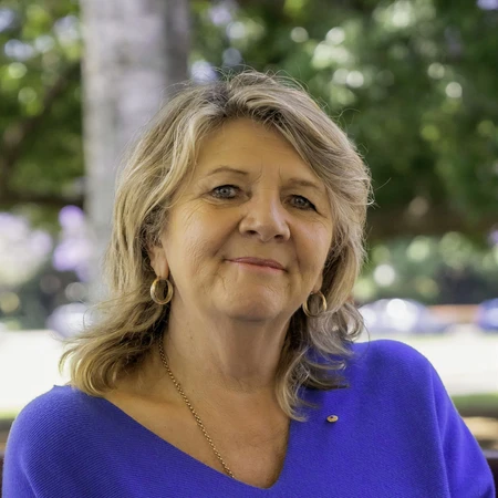 Hetty Johnston