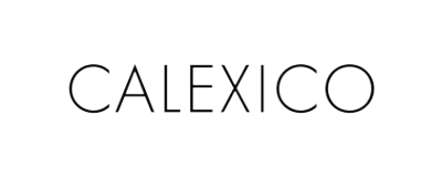 Calexico logo