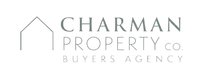 Charman Property Co Buyers Agency logo