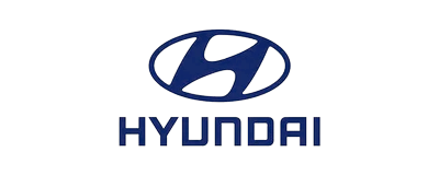 Hyundai logo