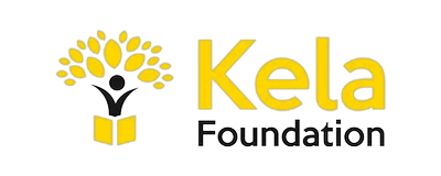 Kela Foundation logo