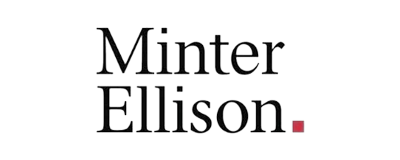 Minter Ellison logo