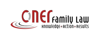 Oner Family Law logo