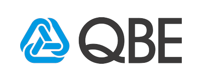 QBE logo